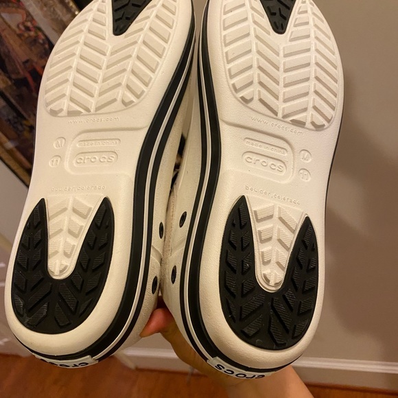 Men’ crocs sneakers - Picture 2 of 3